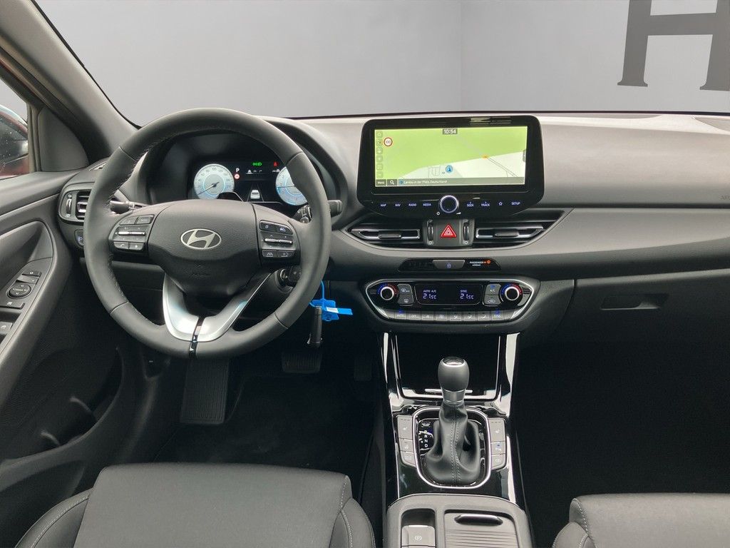Hyundai i30 – Bild 14