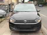 Volkswagen Touran Comfortline BMT/Start-Stopp - Volkswagen Touran aus 2015