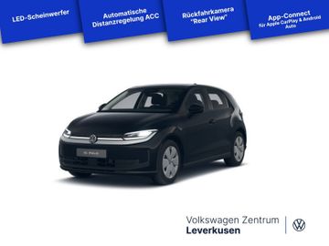 Volkswagen Leasingangebot: Volkswagen ID. Polo Life LED ACC KAM CARPLAY CCS PDC KLIMA