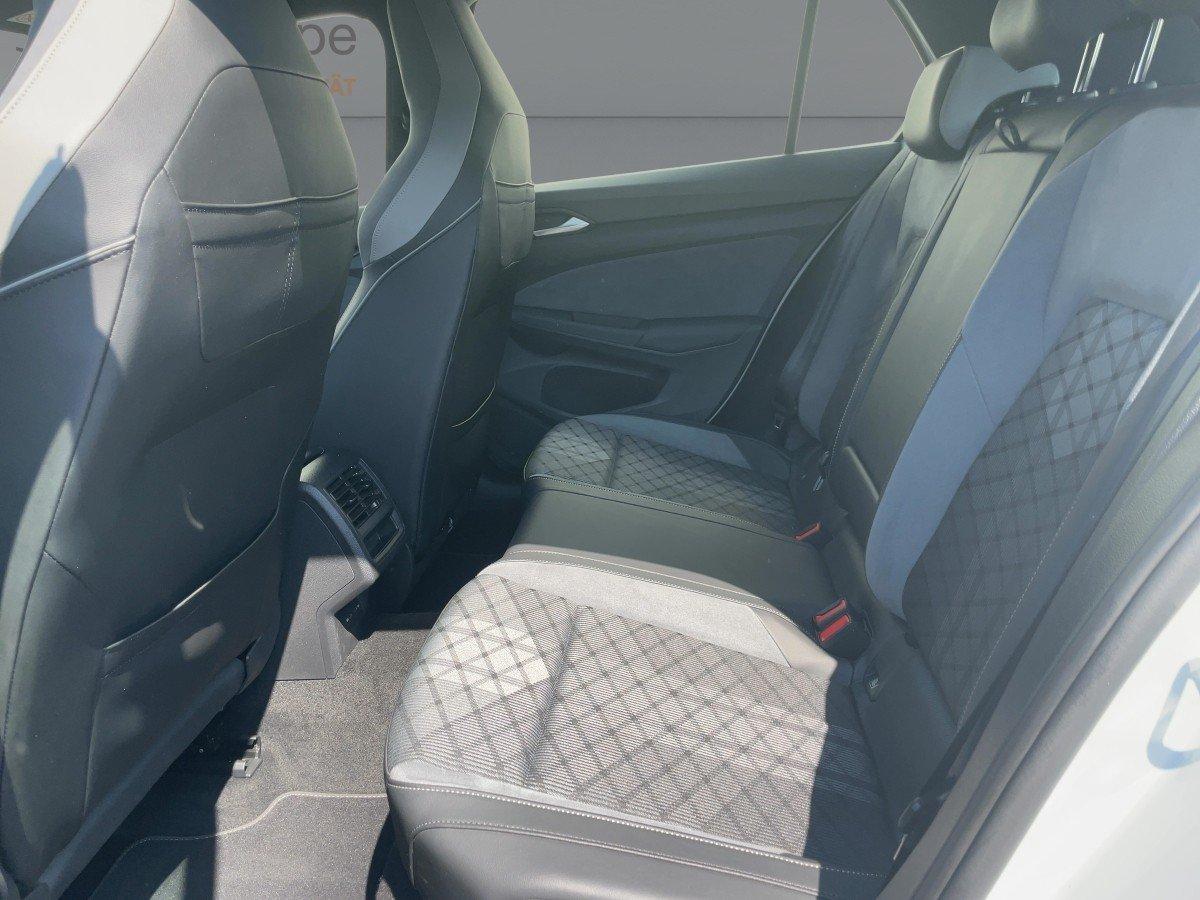 Volkswagen Golf R-Line 1.5 eTSI ACC+LED+NAVI+PDC+VIRT+SHZ, миниатюра 14
