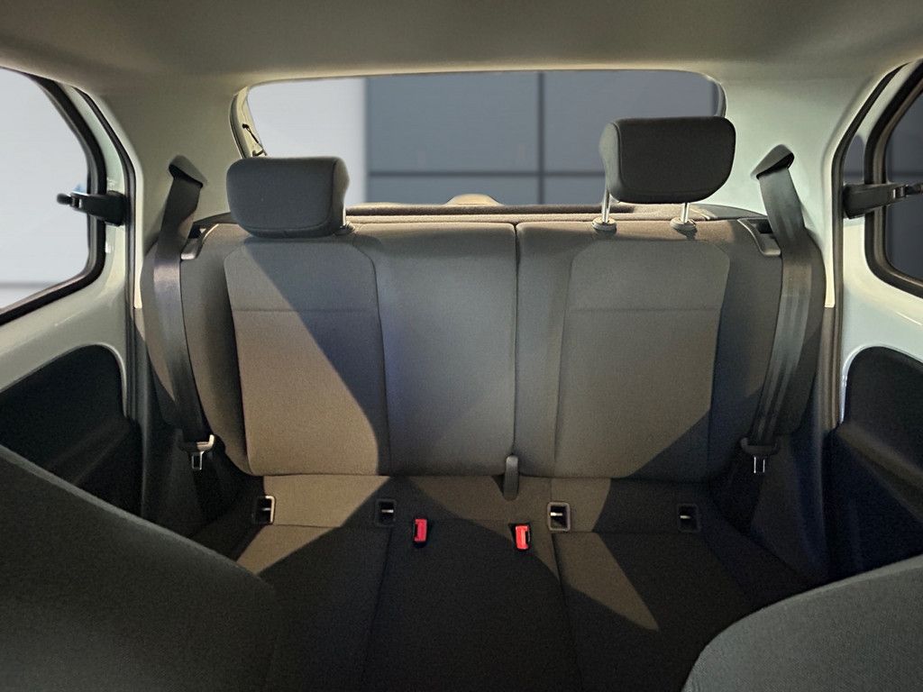 up! 1.0 MPI move up! *REAR VIEW*KLIMA*BLUETOOTH*