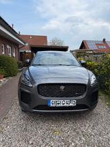 Jaguar E-Pace P300 R-DYNAMIC SE 4WD Auto R-DYNAMIC SE - Jaguar E-Pace von privat