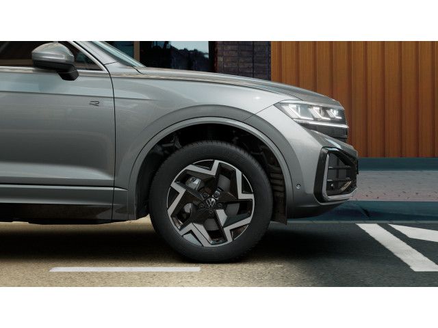 Volkswagen Touareg - Bild 4