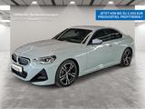 BMW 218i Coupé M Sport Navi Kamera HiFi LED Alarm - BMW 218 Jahreswagen
