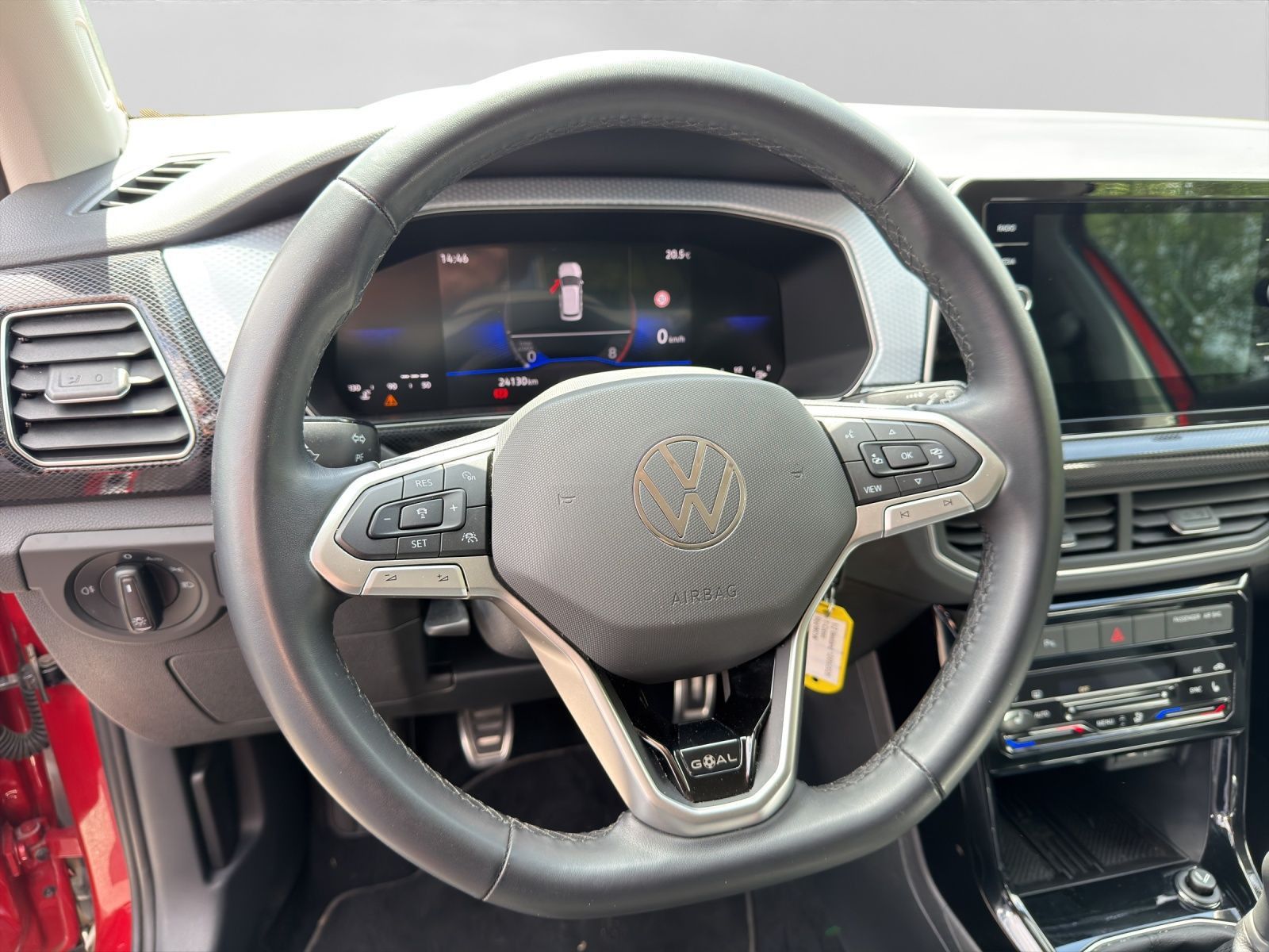 Volkswagen T-Cross - Bild 10