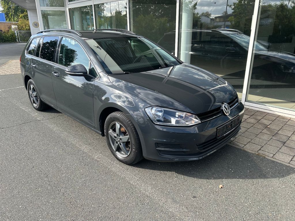 Image of Volkswagen Golf