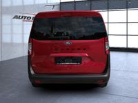 Ford Tourneo Courier - Vorschau Bild 12