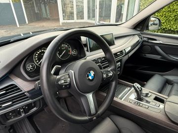 BMW X5 - 12