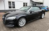 Audi A5 Cabriolet 50 TDI Quattro S-Line 286PS - Audi A5 50 TDI Gebrauchtwagen
