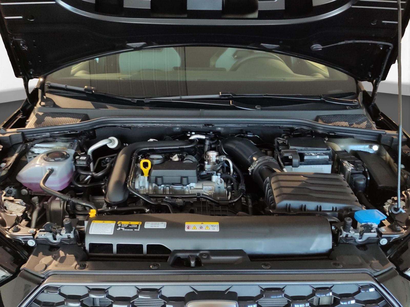 Seat Ibiza - Bild 20