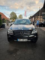 Mercedes-Benz Mercedes ML 350 - Mercedes-Benz ML 350 in Bielefeld