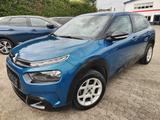 Citroën C4 Cactus 1.5 BlueHDI NAVI ALU 2xPDC TÜV NEU! - blaue Citroën C4 Cactus