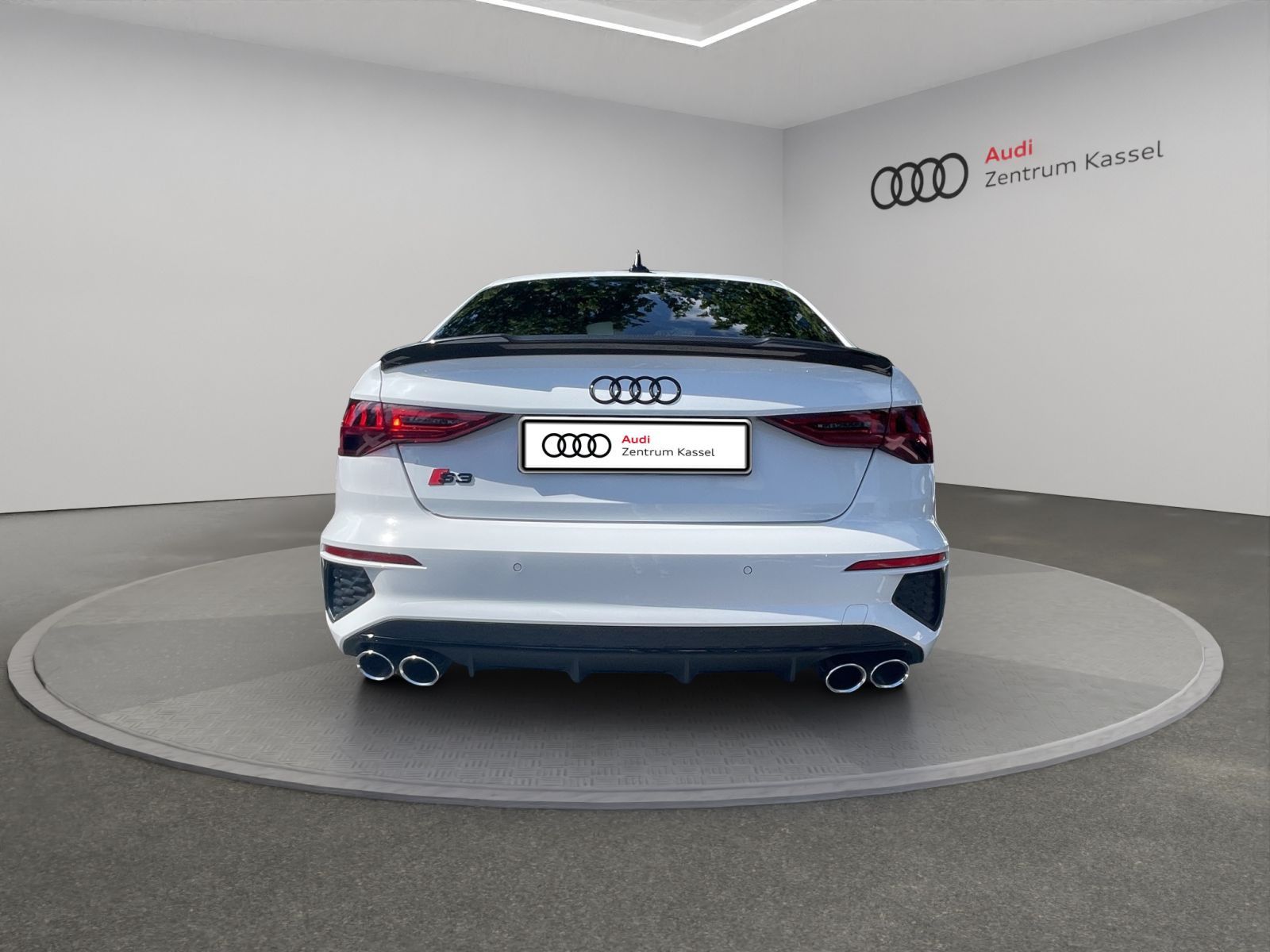 Audi S3 - Bild 6
