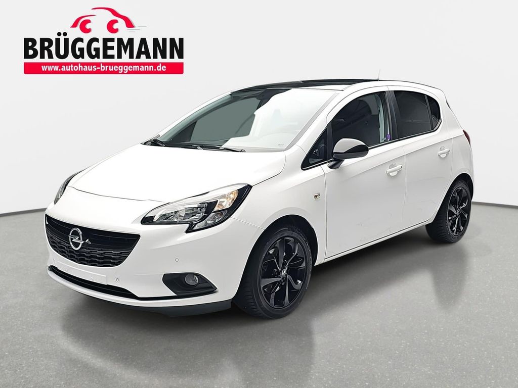 Image of Opel Corsa