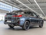 BMW X4 M40i Pano - gebrauchte BMW X4 M40 aus dem Jahr 2024