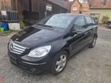 Mercedes-Benz B 180 B -Klasse B 180 CDI - gebrauchte Mercedes-Benz B 180 aus dem Jahr 2006