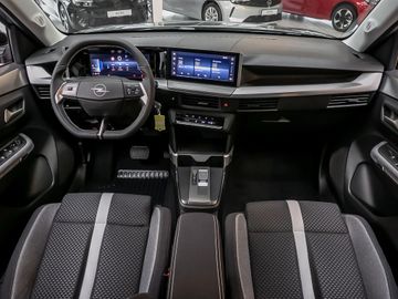 Opel Frontera GS 1.2 107 kW Kamera Navi 7-Sitzer