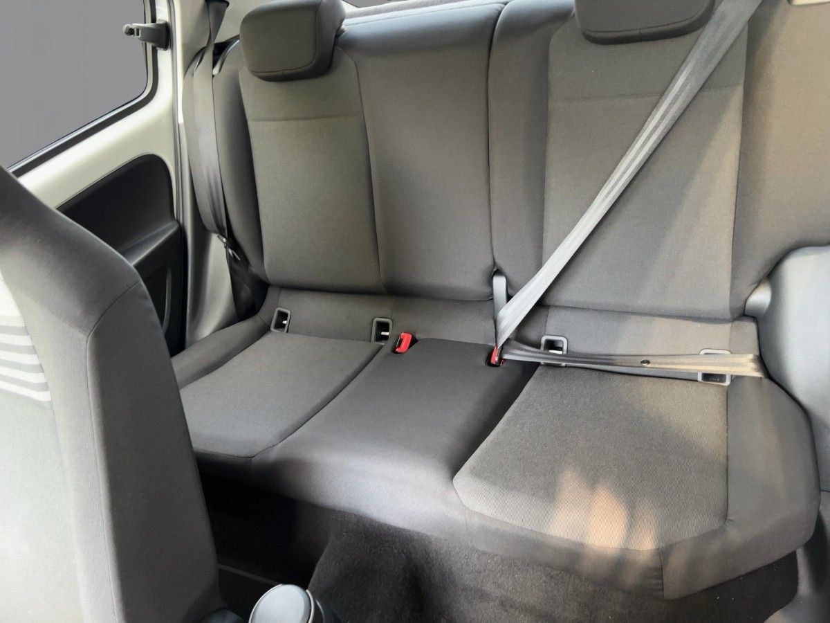 Volkswagen e-up! - Bild 10