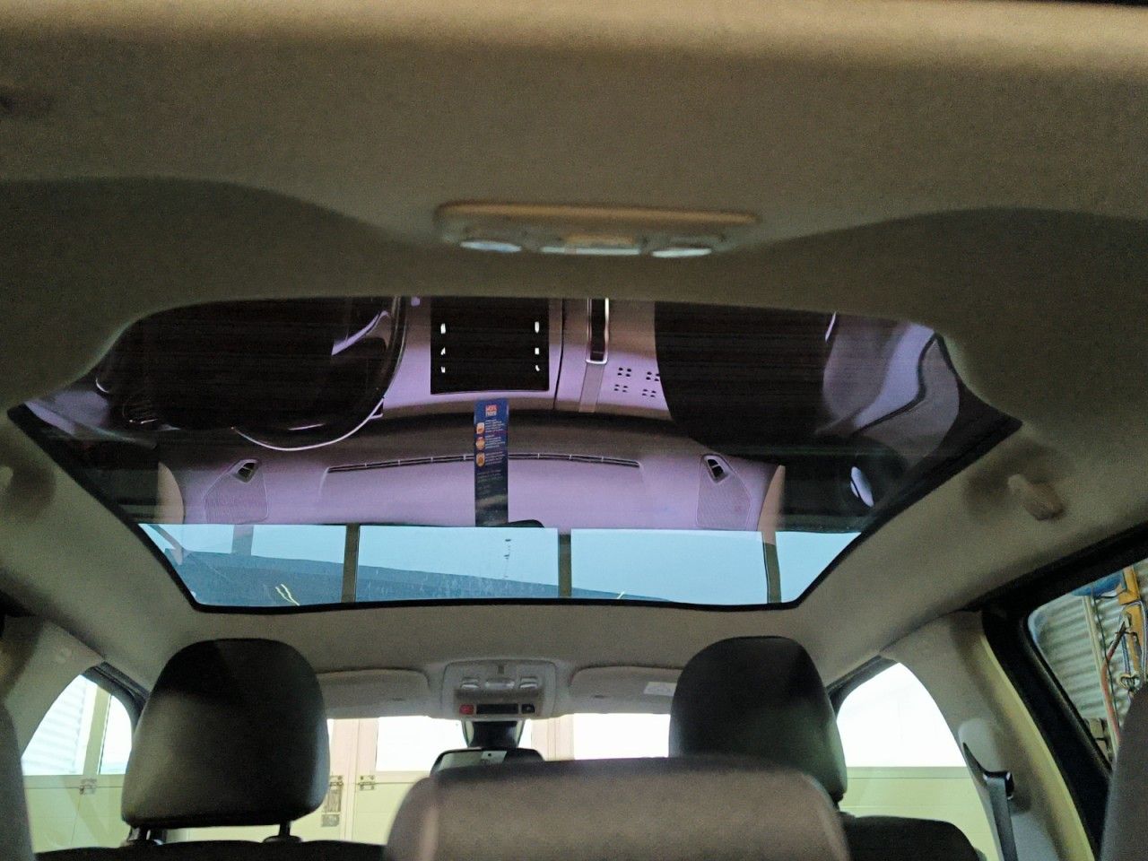 Fahrzeugabbildung Citroën C4 Cactus Shine Panoramadach Kamera uvm.