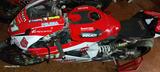 Ducati Corse 1199 Panigale Factory R SBK 2016 - DUCATI CORSE