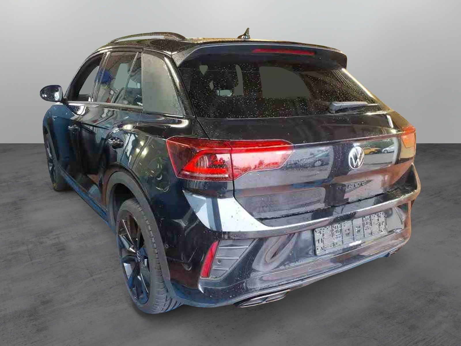 Volkswagen T-Roc - Bild 3