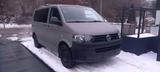 Volkswagen VW T5 Transporter LKW  Camper  raptor prot... - LKW Transporter gebraucht