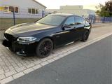 BMW 535D M Packet F10 - BMW 535: 535d F10