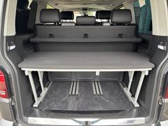 Fahrzeugabbildung Volkswagen T6.1 Transporter Multivan 4MOTION Highline-NP91