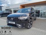 Volvo XC90 R Design Edition Plug-In Hybrid AWD/ AHK - Volvo XC90: Edition