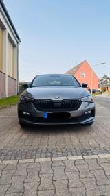 Skoda Scala 1.5 TSI ACT DSG Monte Carlo