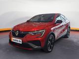Renault Arkana R.S. Line Voll-LED Winter-P. Navi Servo - Renault Arkana in Stuttgart