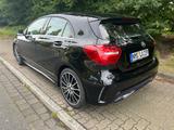 Mercedes-Benz A 200 d 4MATIC DCT PEAK Edition AMG - Mercedes-Benz A-Klasse: Peak Edition