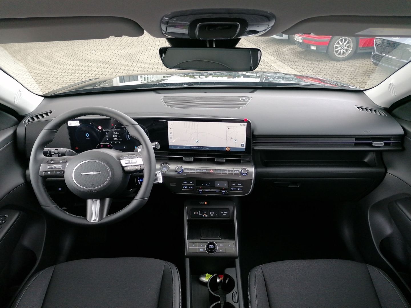 Hyundai KONA - Bild 8