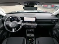 Hyundai KONA - Vorschau Bild 8