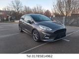 Ford Fiesta ST-Line
