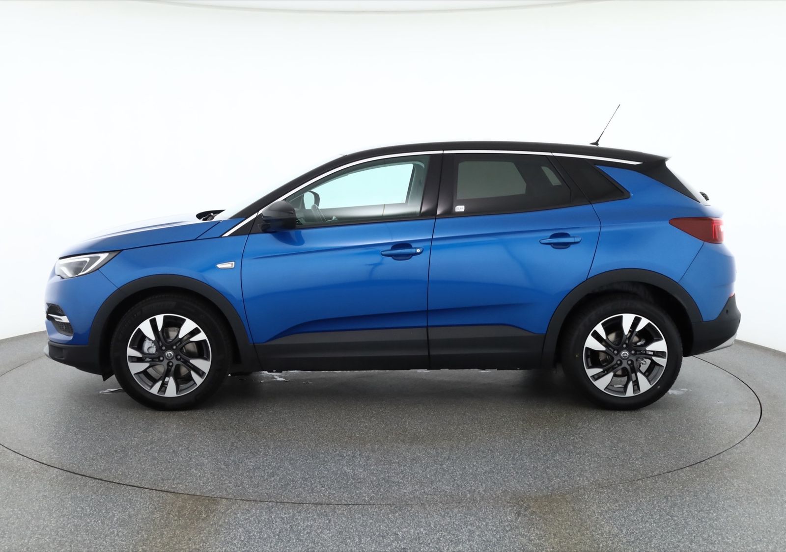 Opel Grandland 1.2 120 Jahre LED Tempomat Sitzheizung imagem 2