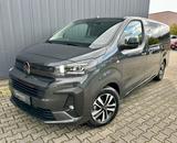 Citroën Spacetourer 2.2HDI Max XL *ACC*VIP*STANDHZG*AHK* - Citroën Gebrauchtwagen