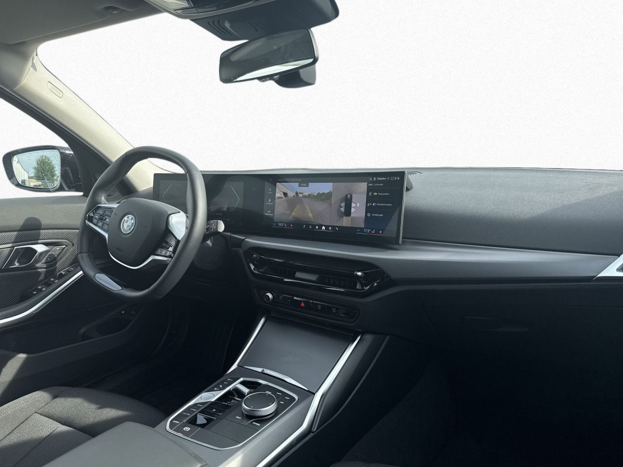 BMW 330 - Bild 12