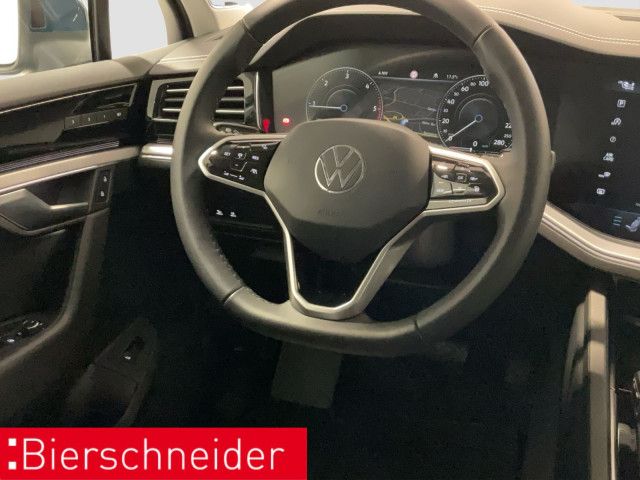 Volkswagen Touareg - Bild 12