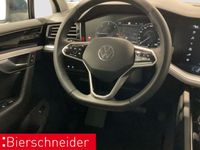 Volkswagen Touareg - Vorschau Bild 12