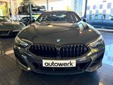 BMW 840 8 Gran Coupe 840 d xDrive M Sport - BMW 840 aus 2021