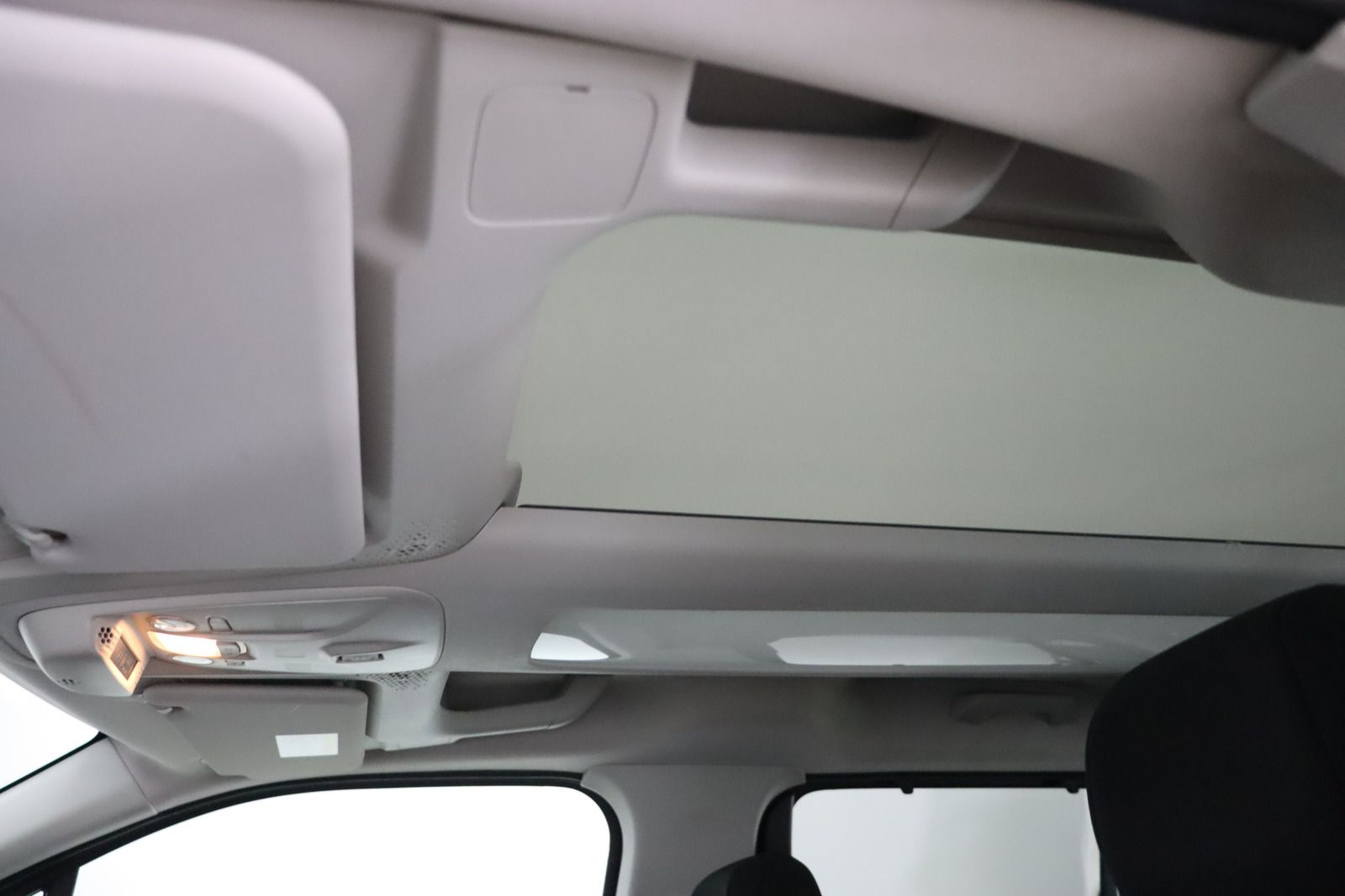 Fahrzeugabbildung Citroën Berlingo 1.Hand * wenig km MPV Shine M