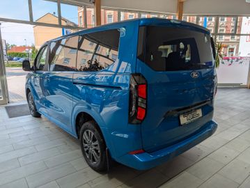 Ford Tourneo Custom L1 Titanium 5Jahre Garantie!*