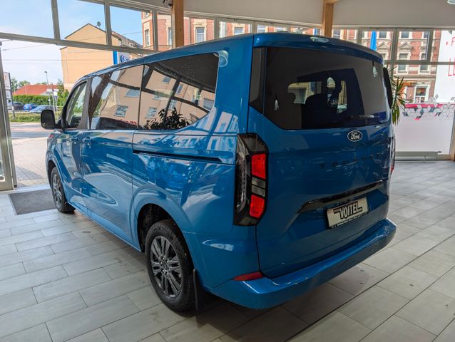 Ford Tourneo Custom L1 Titanium 5Jahre Garantie!*