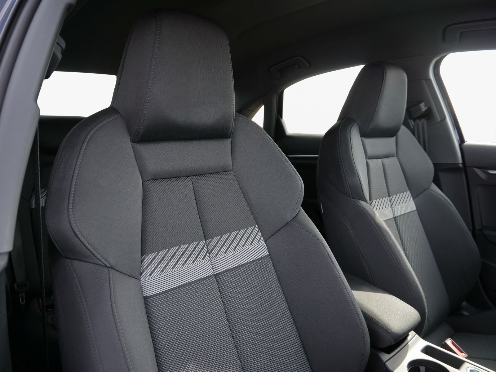 Audi A3 - Bild 10