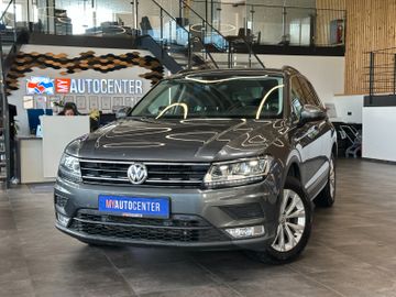 MYAUTOCENTER – Gebraucht- und Jahreswagen mit Werkstattservice in Pfaffenhofen Volkswagen Tiguan *Navi*Tempo*Spurhalte*Comfort-Paket*