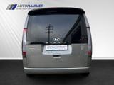 Hyundai STARIA CRDi 4WD AT PRIME 9-Sitz el.ST+HK 360° SD - graue Hyundai STARIA
