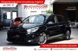 Kia Rio Platinum Red Edition Schiebedach Kamera - scheckheftgepflegte Kia Rio
