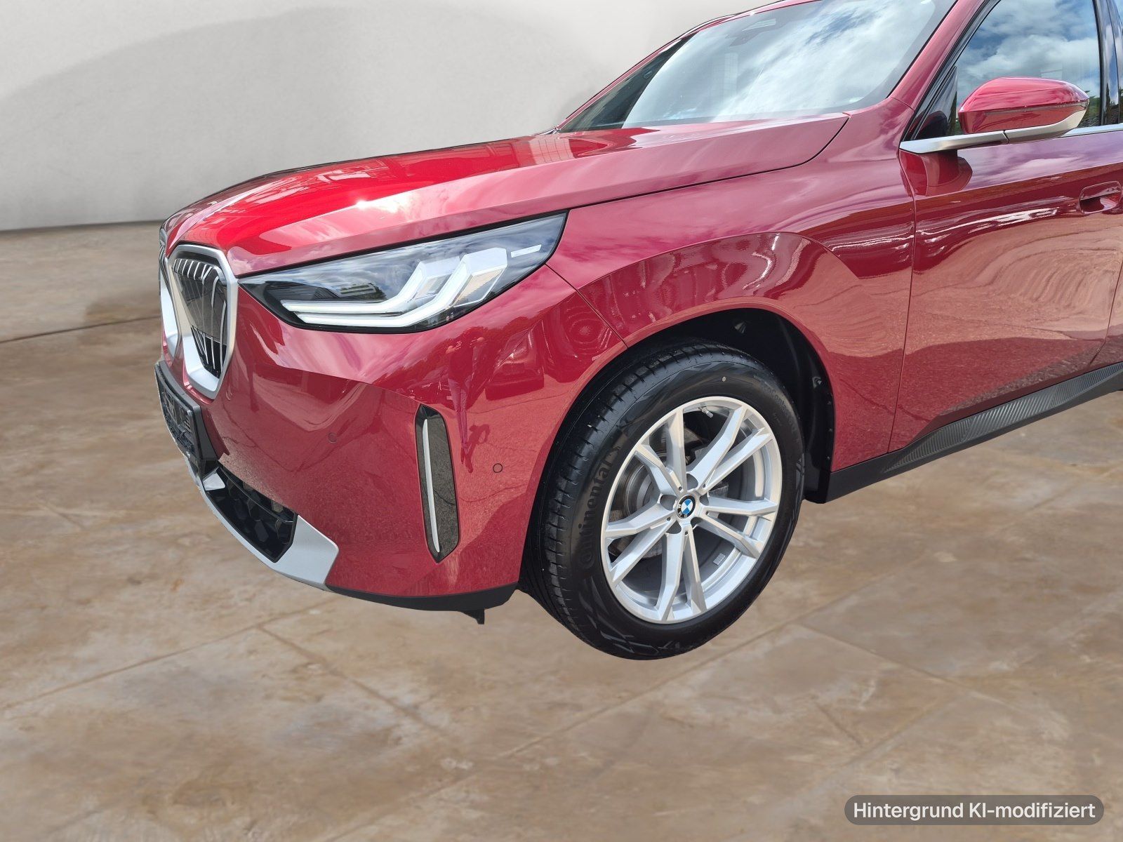 BMW X3 - Bild 20