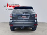 Subaru Forester 2.0 D Exclusive Lineatronic AHK - Subaru mit Diesel-Antrieb